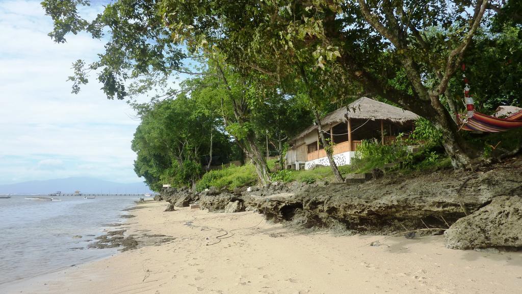 Raja Laut Dive Resort ブナケン エクステリア 写真
