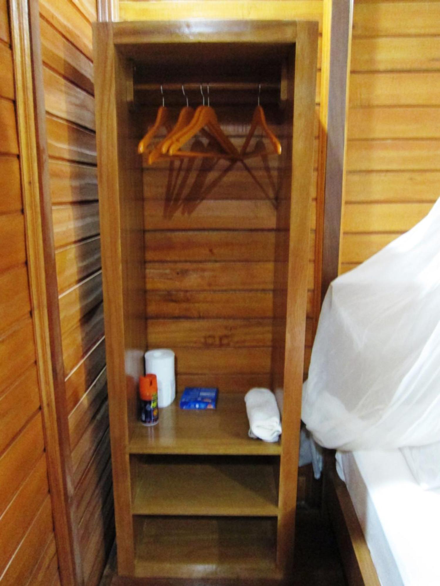 Raja Laut Dive Resort ブナケン 部屋 写真