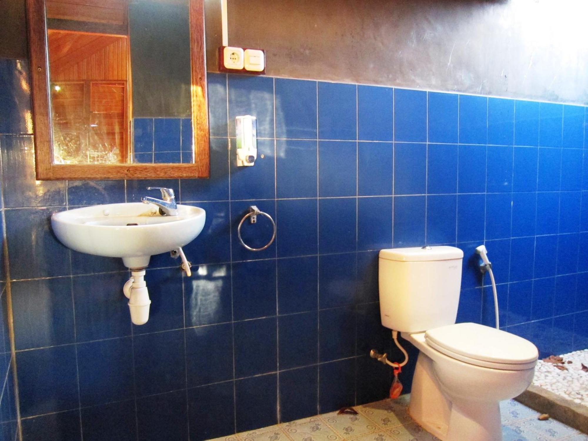 Raja Laut Dive Resort ブナケン 部屋 写真