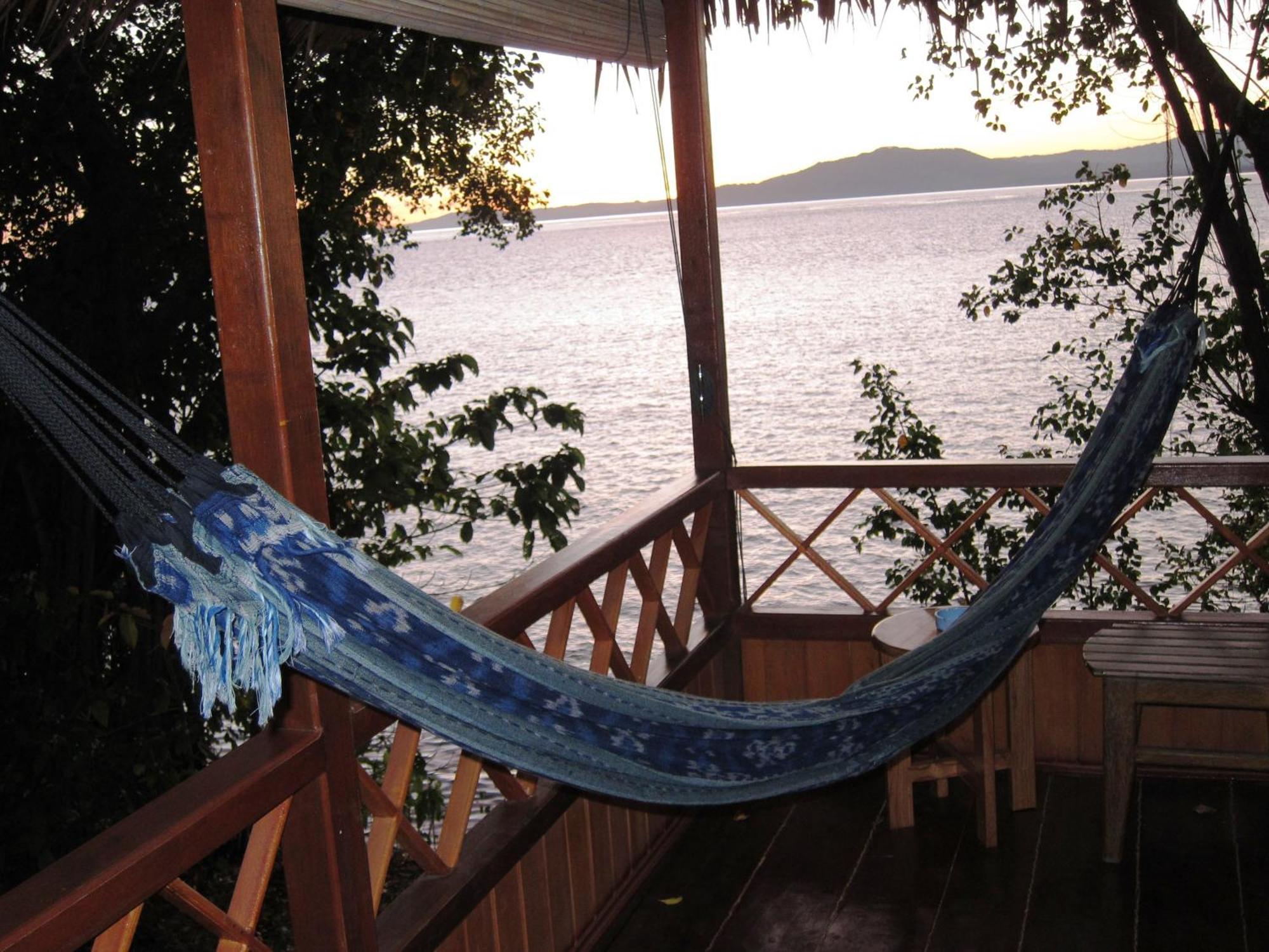 Raja Laut Dive Resort ブナケン 部屋 写真