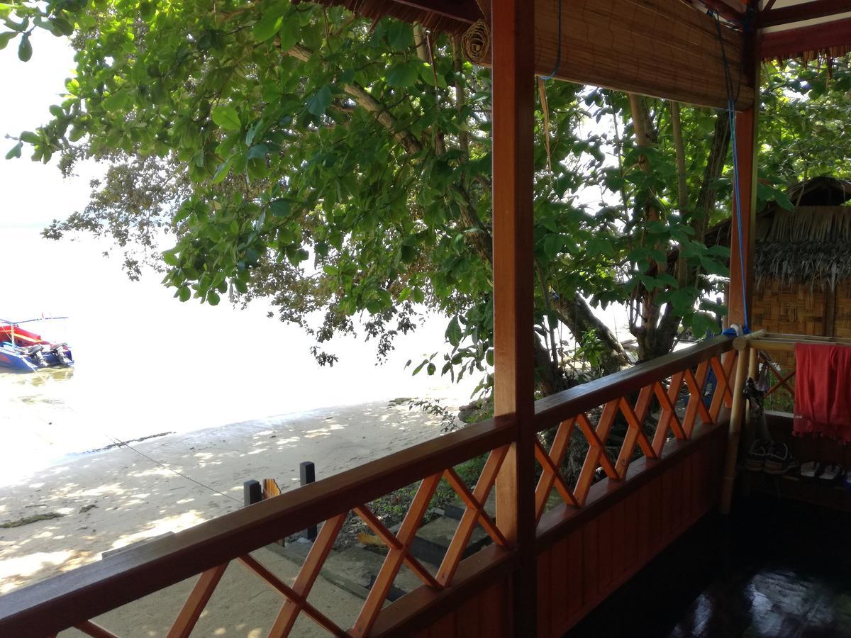 Raja Laut Dive Resort ブナケン 部屋 写真