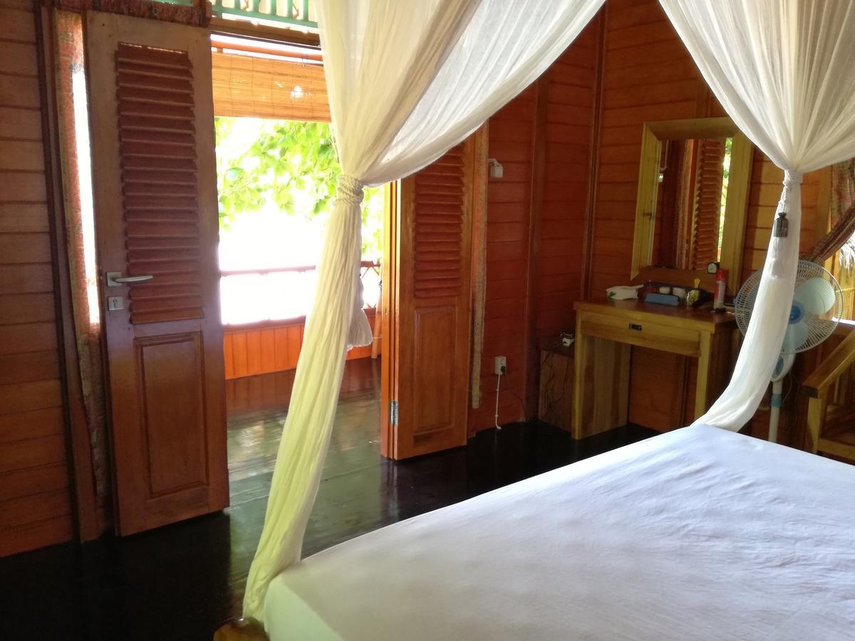 Raja Laut Dive Resort ブナケン 部屋 写真