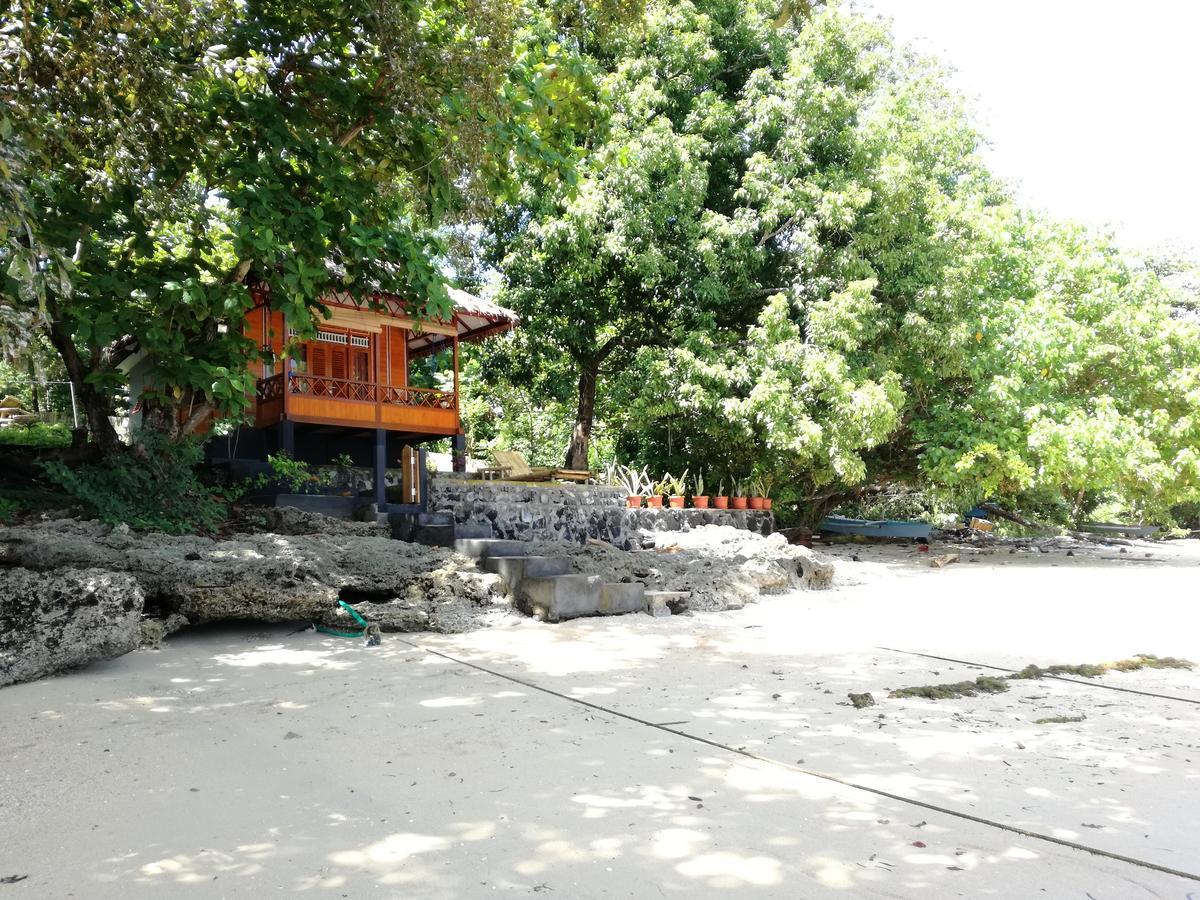 Raja Laut Dive Resort ブナケン 部屋 写真