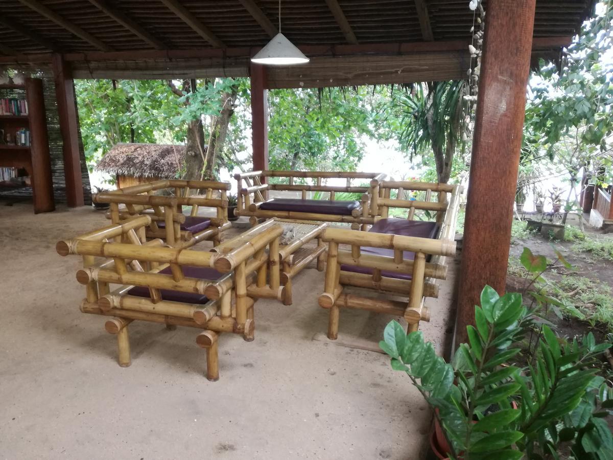 Raja Laut Dive Resort ブナケン エクステリア 写真